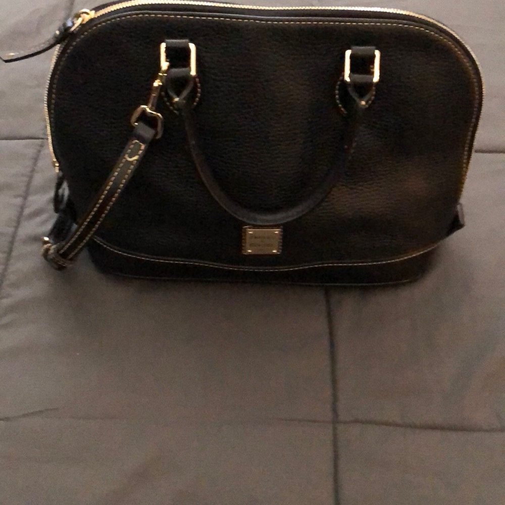 Dooney & Burke Crossbody Purse